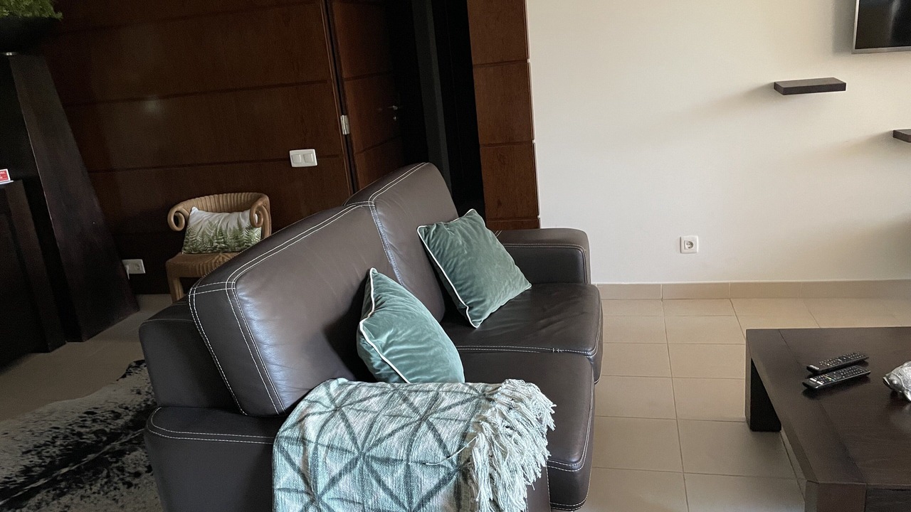 Photo of Livingroom in Salgados