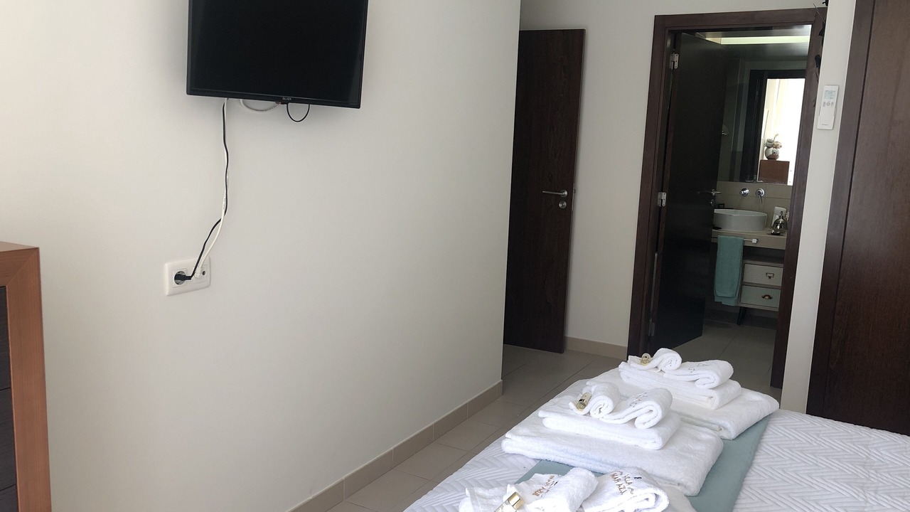 Photo of Bedroom in Salgados