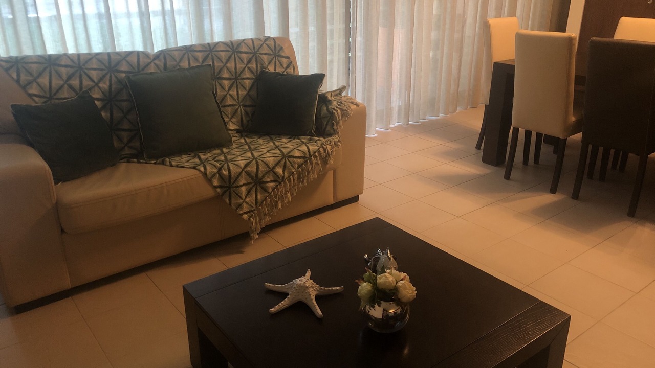 Photo of Livingroom in Salgados