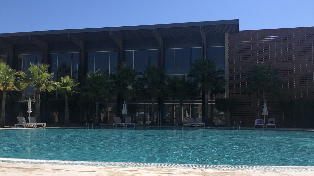 Photo of Outdoor in Salgados