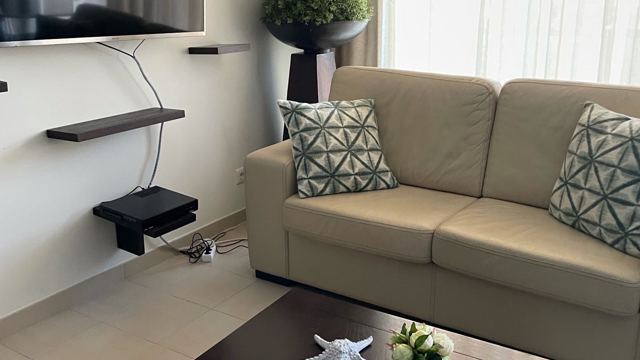 Photo of Livingroom in Salgados