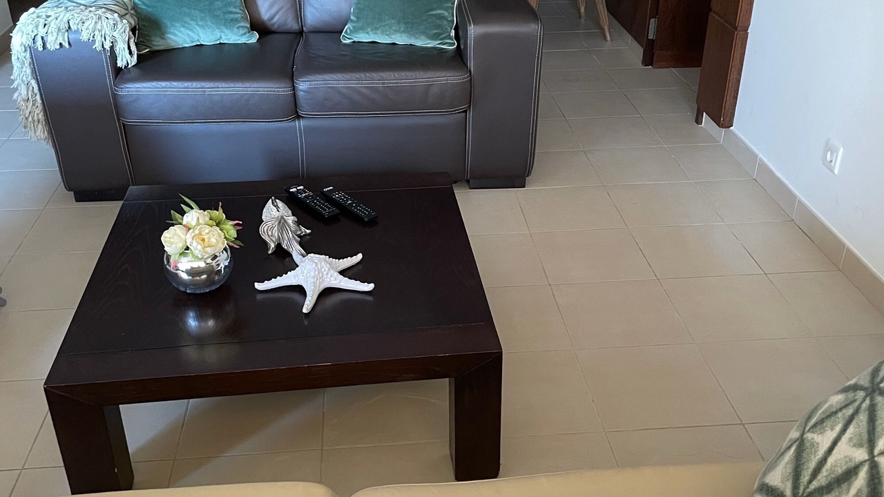 Photo of Livingroom in Salgados