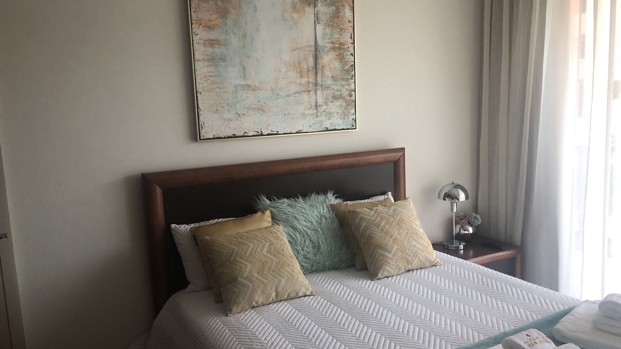 Photo of Bedroom in Salgados