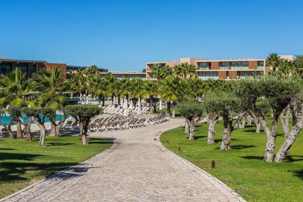 Photo of Outdoor in Salgados