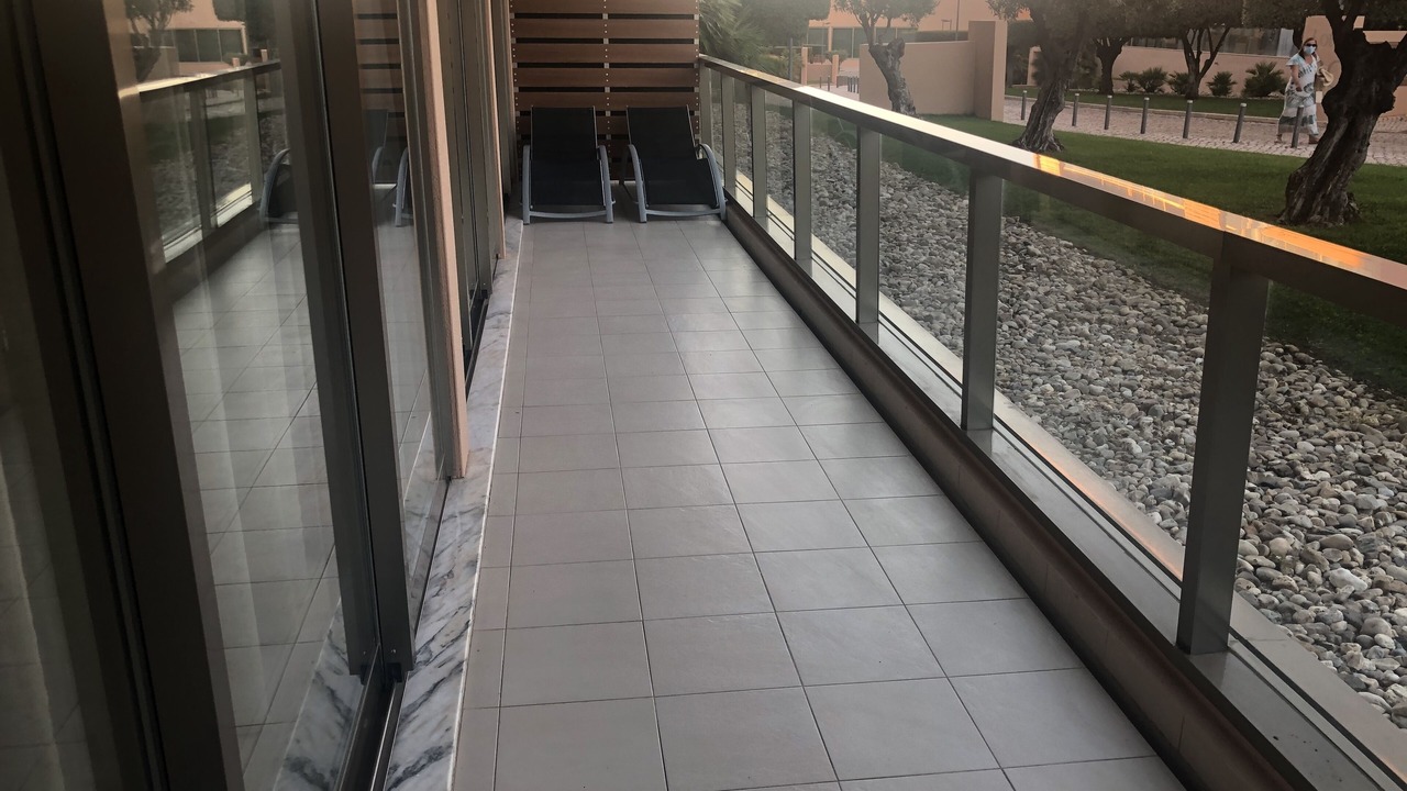 Photo of Outdoor in Salgados
