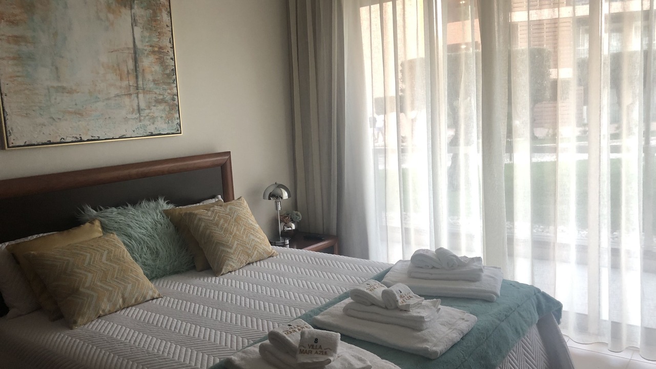 Photo of Bedroom in Salgados