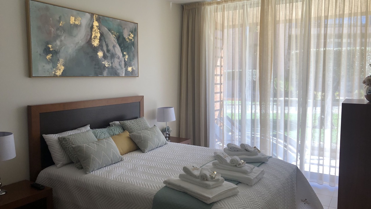 Photo of Bedroom in Salgados