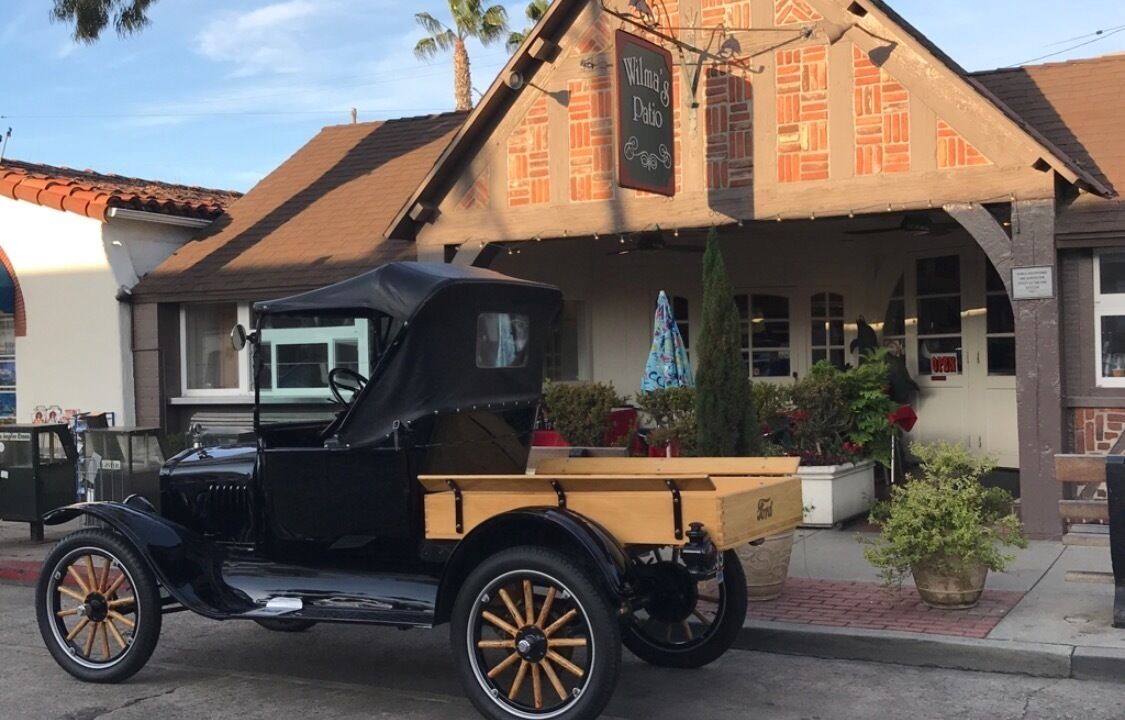 Photo of Others in Balboa Island