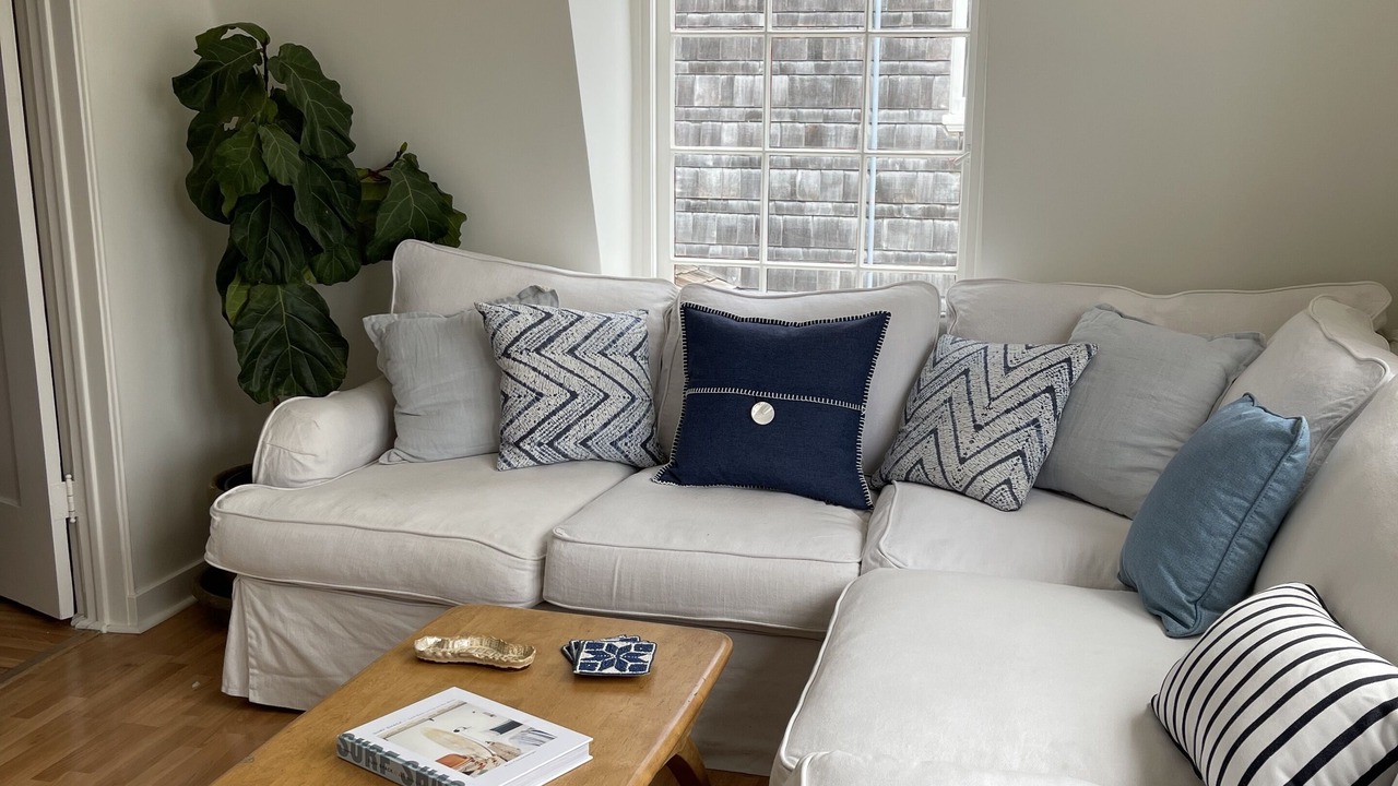 Photo of Bedroom in Balboa Island