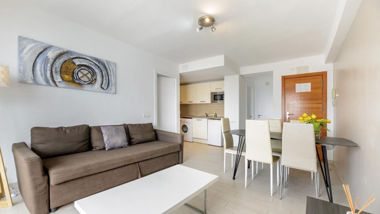 Photo of Livingroom in Figueretas