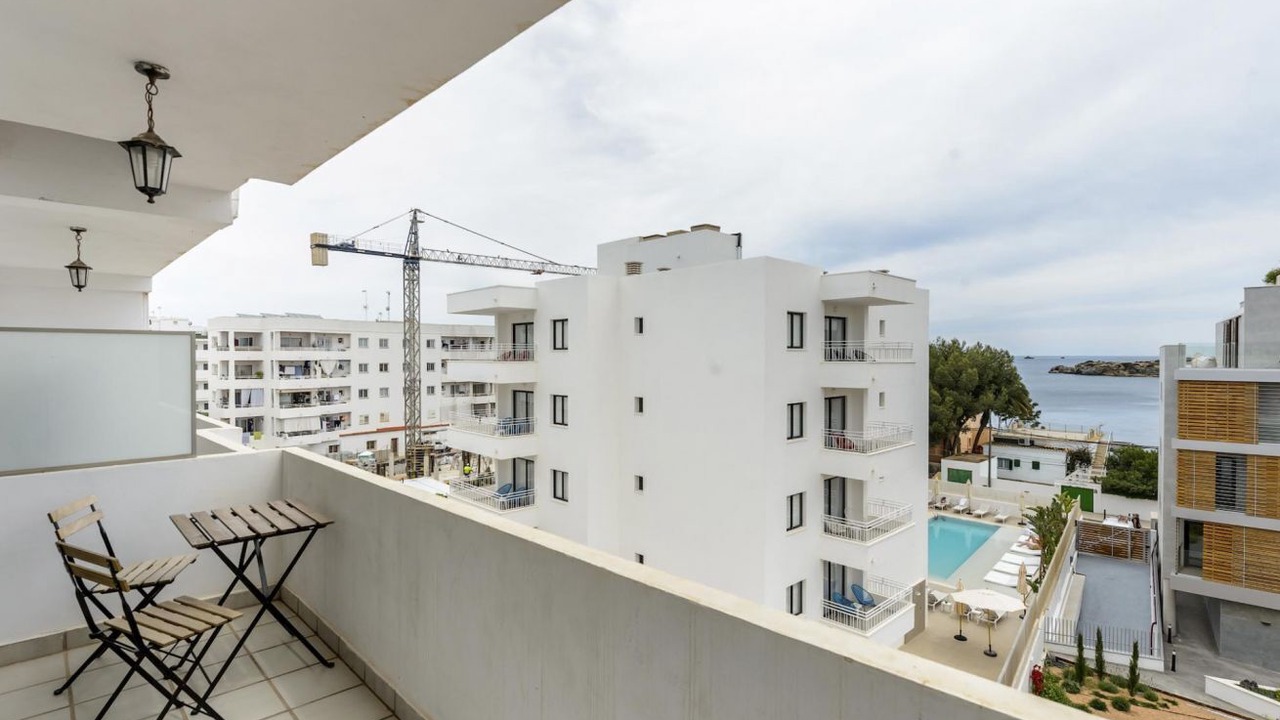 Photo of Outdoor in Figueretas