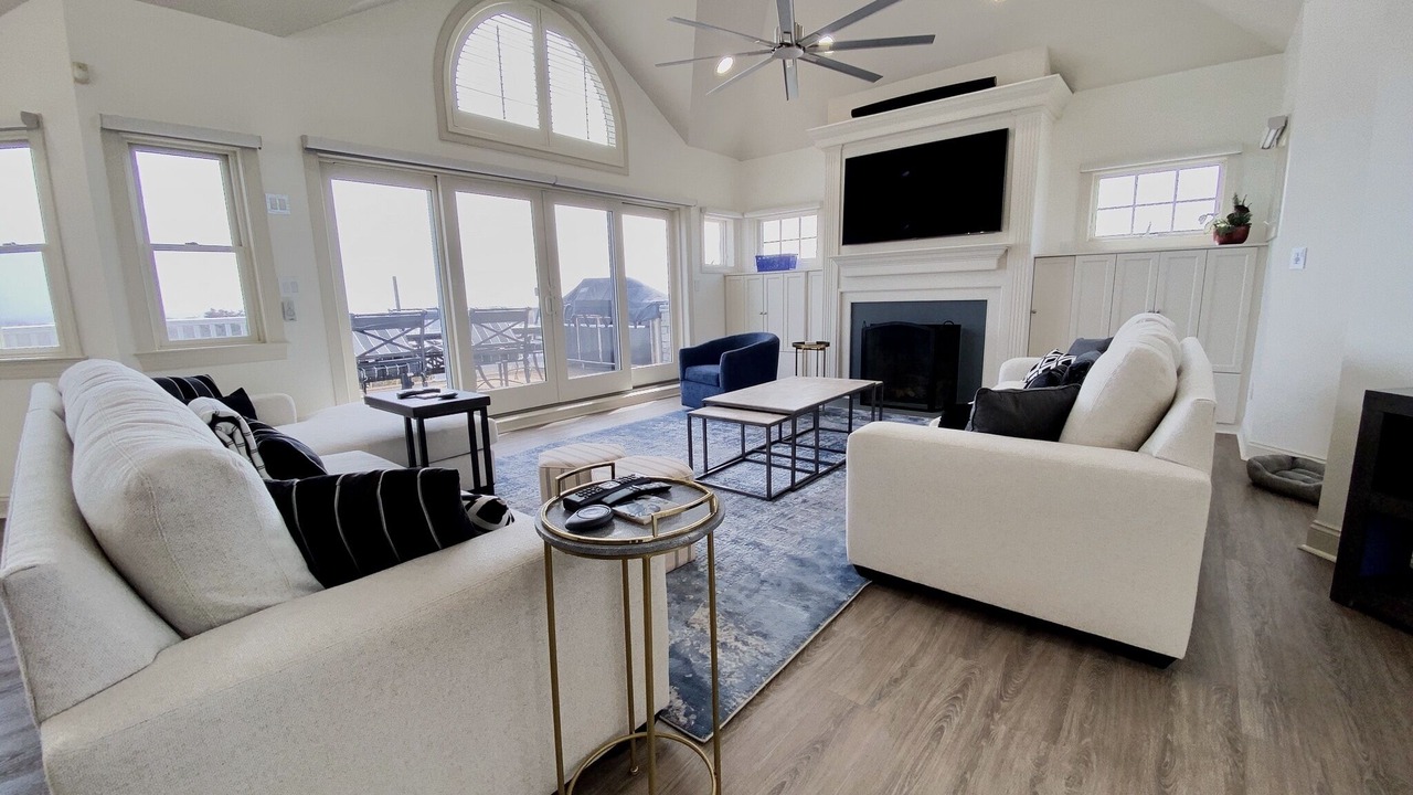 Photo of Livingroom in Avalon