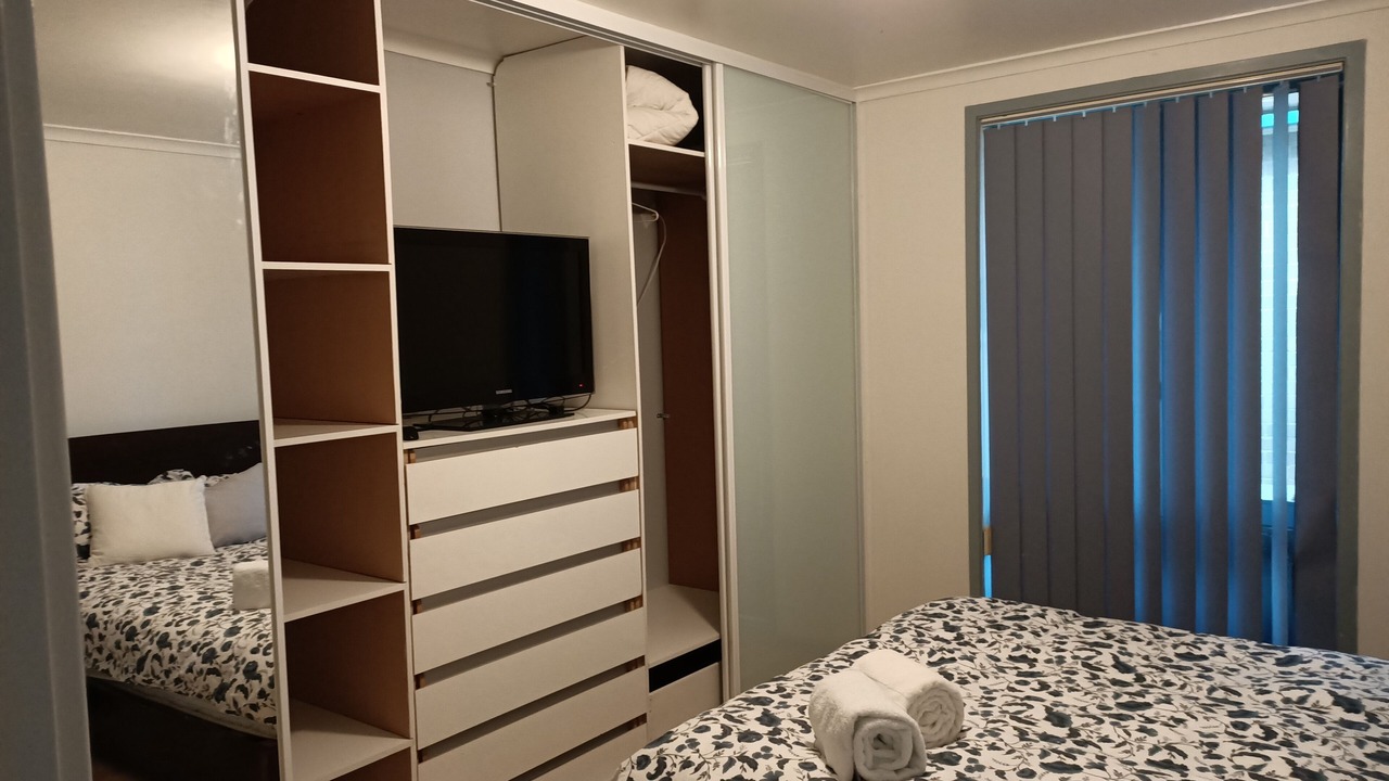 Photo of Bedroom in Scullin