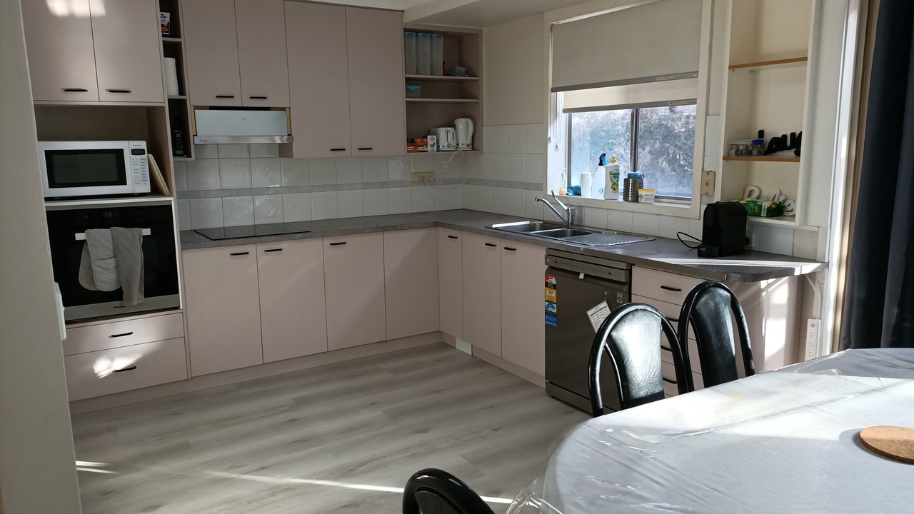 Photo of Kitchen in Scullin