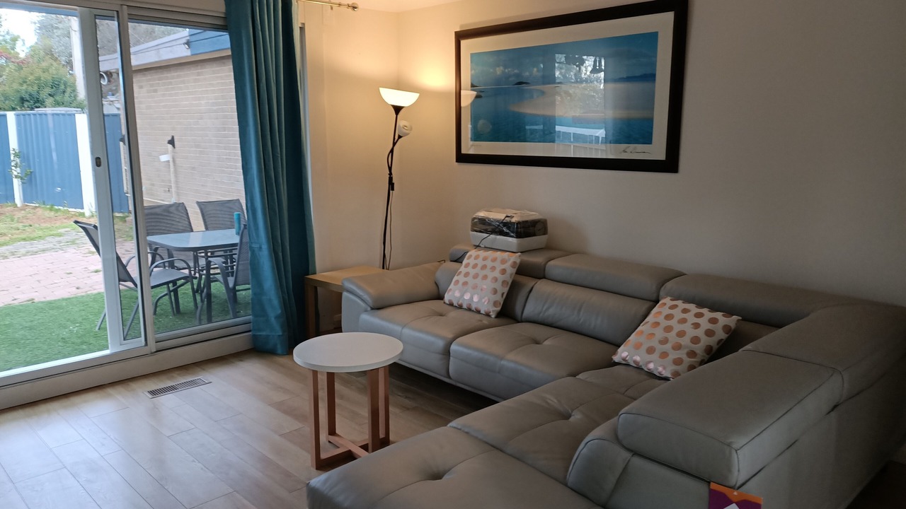 Photo of Livingroom in Scullin