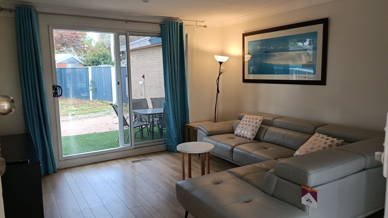 Photo of Livingroom in Scullin