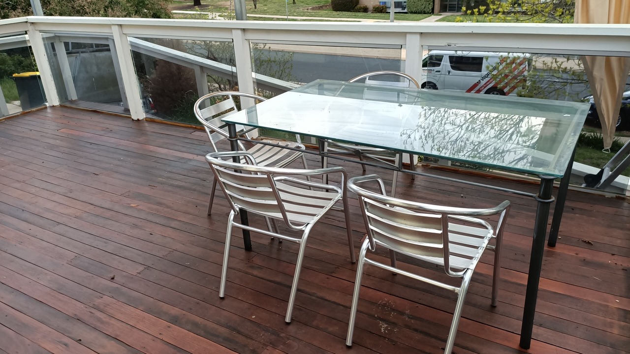 Photo of Outdoor in Scullin