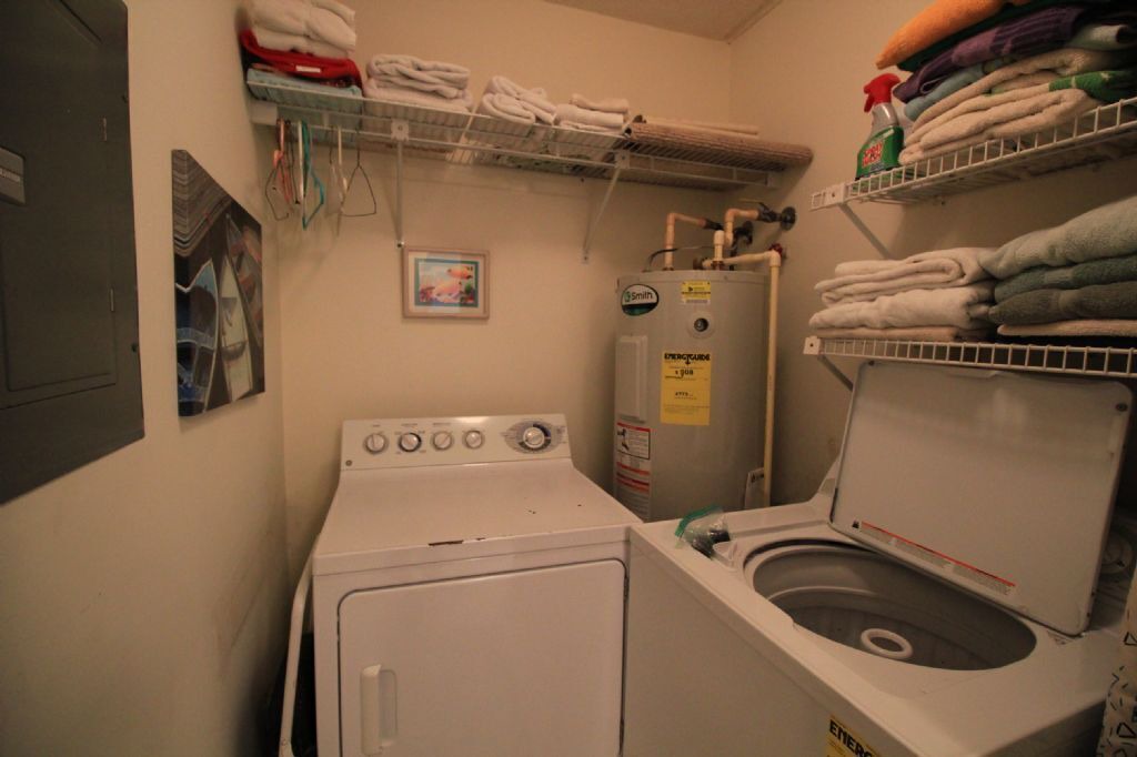 Photo of Bedroom in St. Augustine Beach