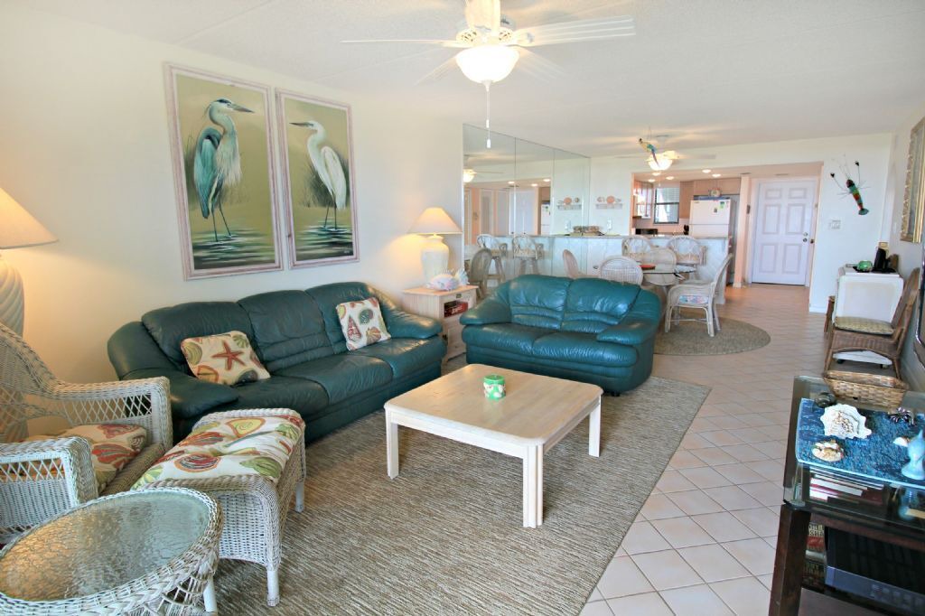Photo of Bedroom in St. Augustine Beach