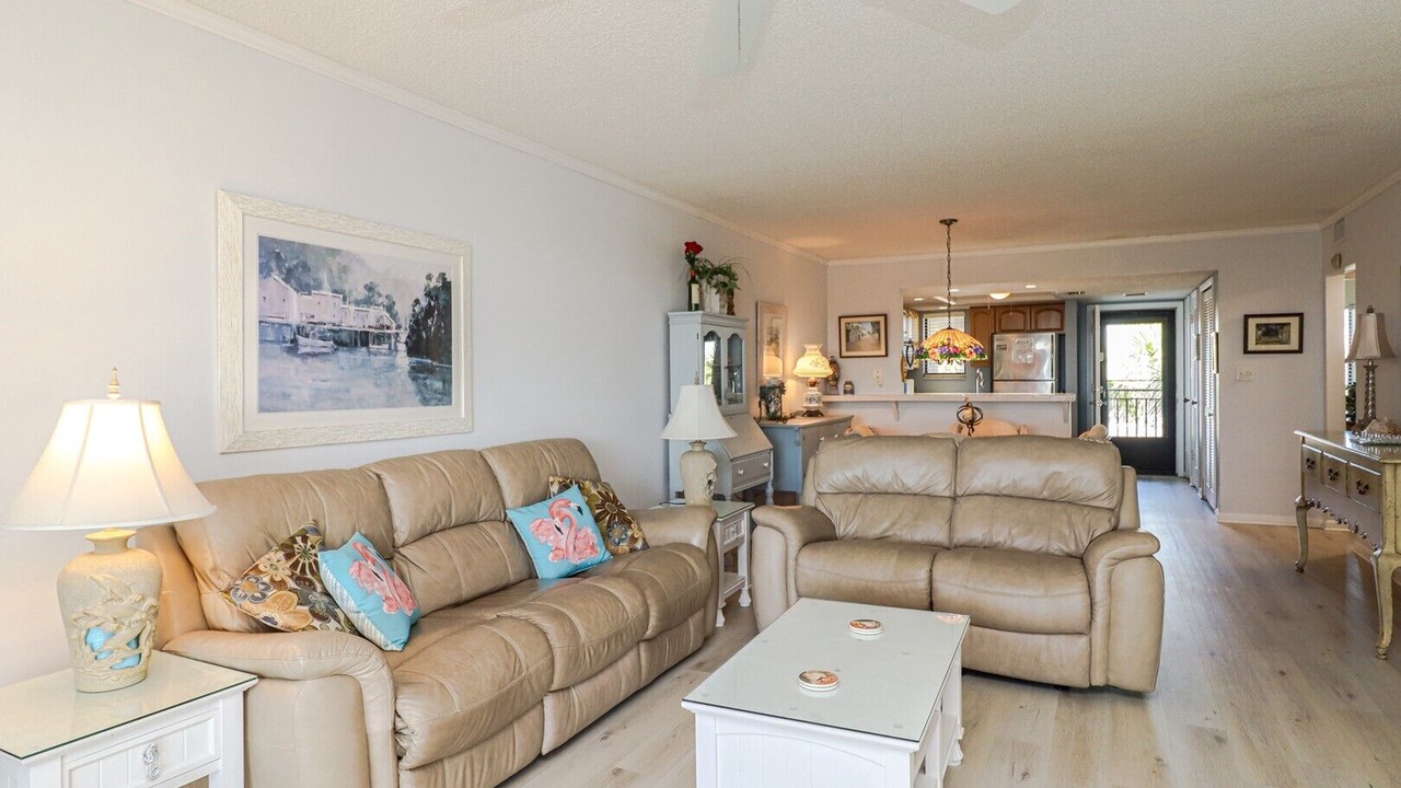 Photo of Bedroom in St. Augustine Beach