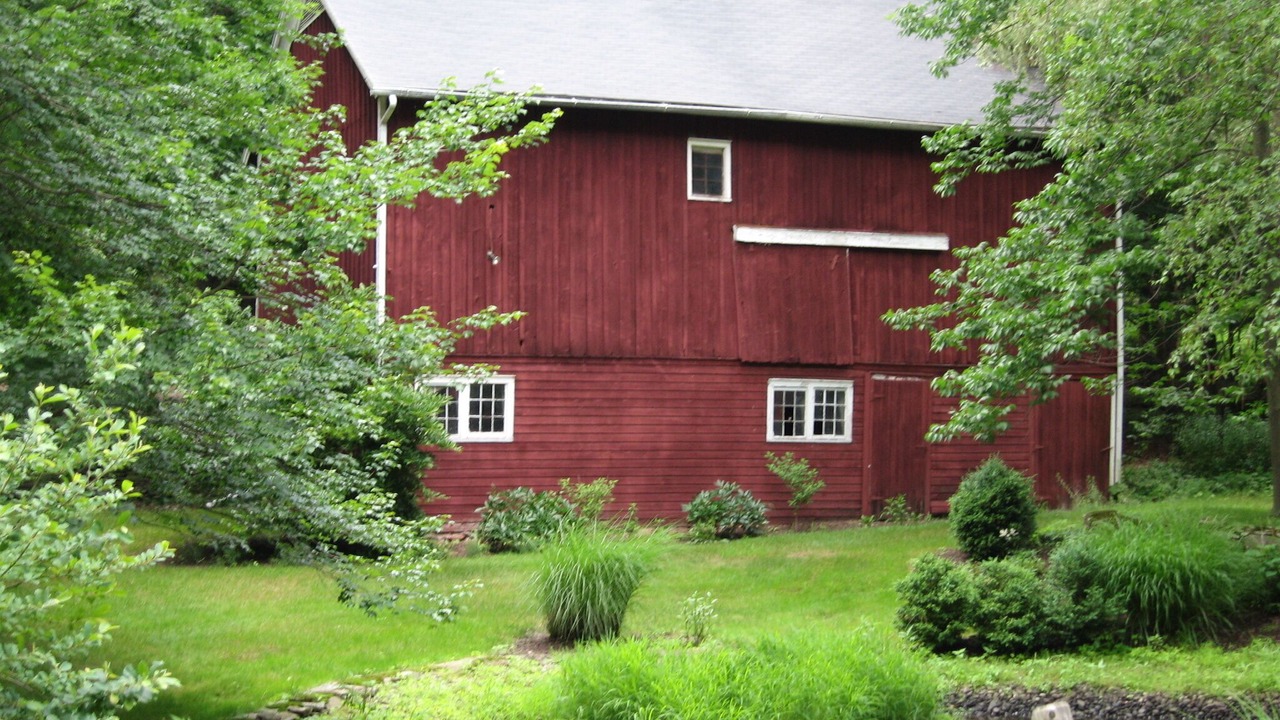 Photo of Outdoor in Clinton Corners