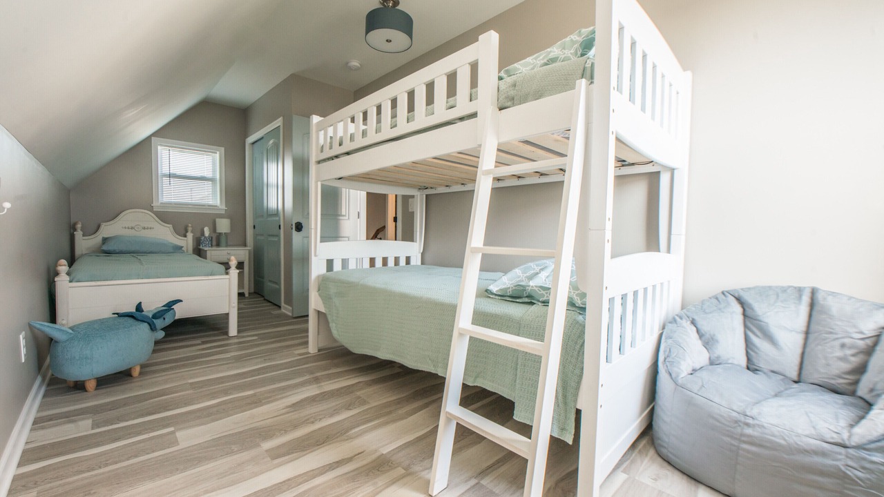 Photo of Bedroom in Cheektowaga