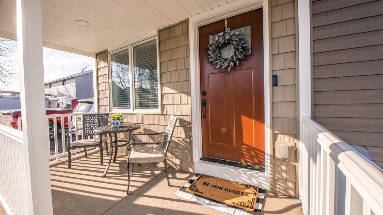 Photo of Outdoor in Cheektowaga