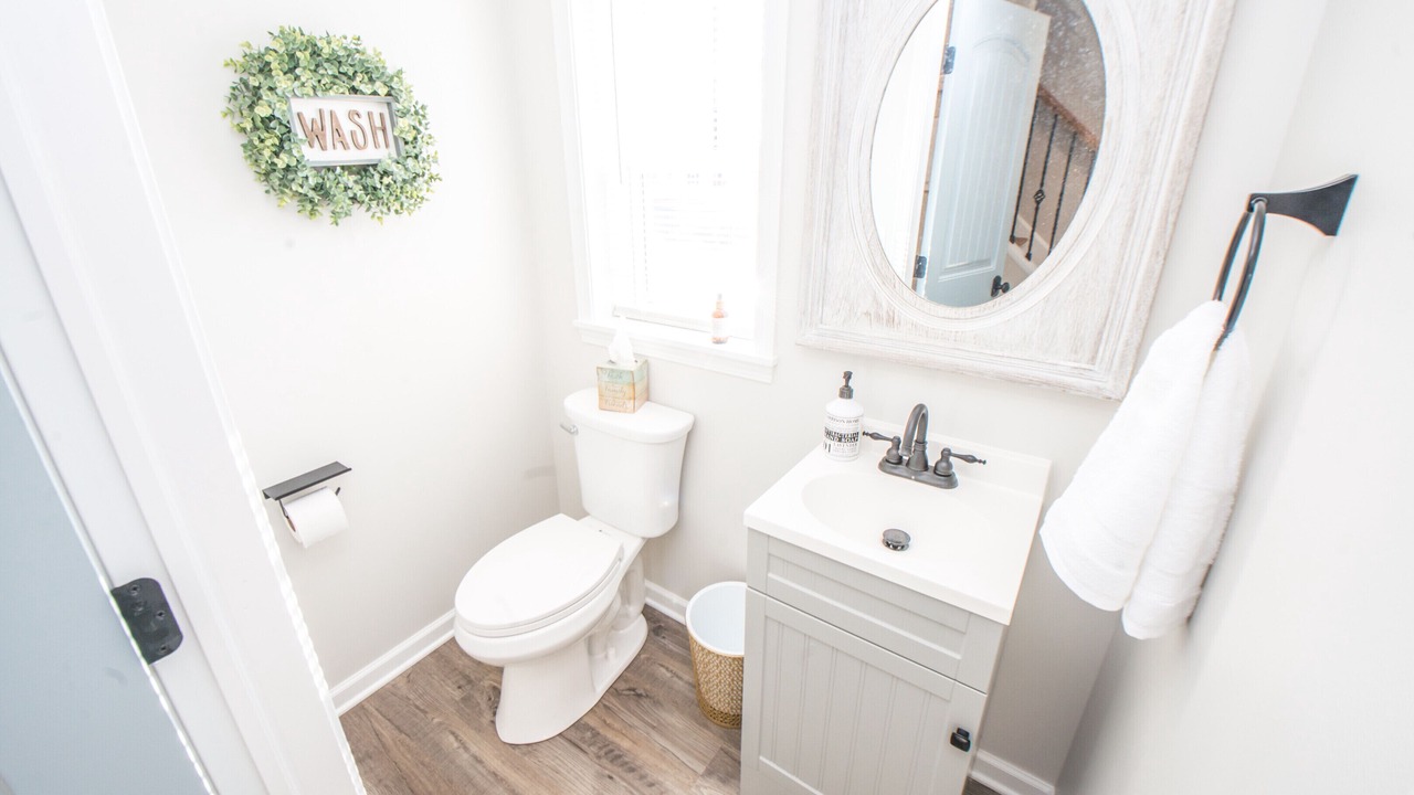 Photo of Bedroom in Cheektowaga