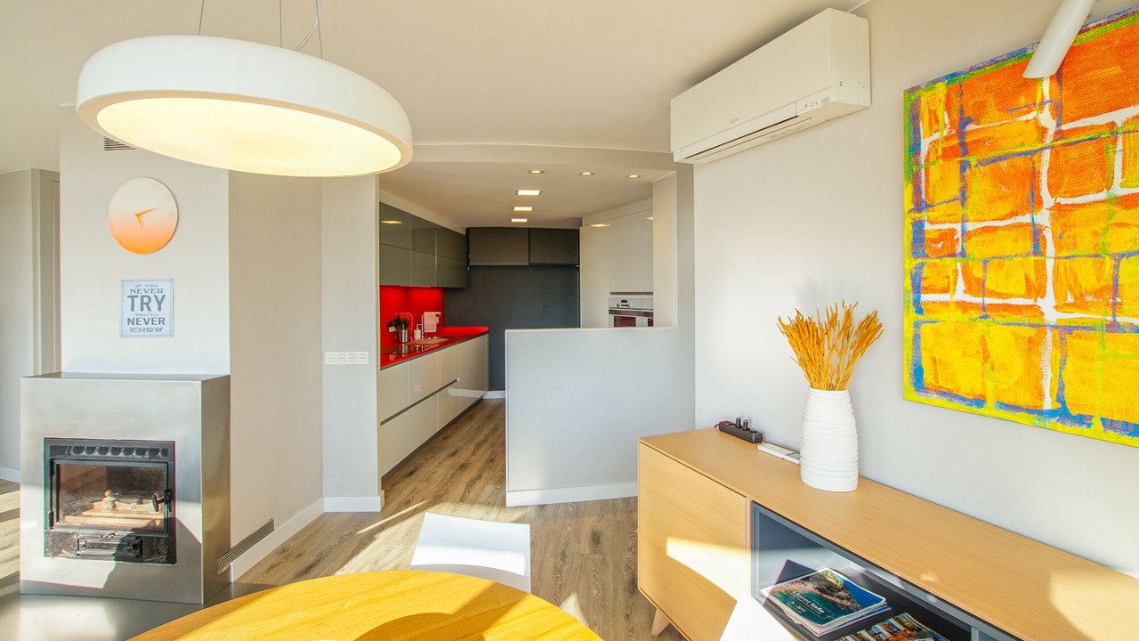 Photo of Kitchen in Lloret Town Center