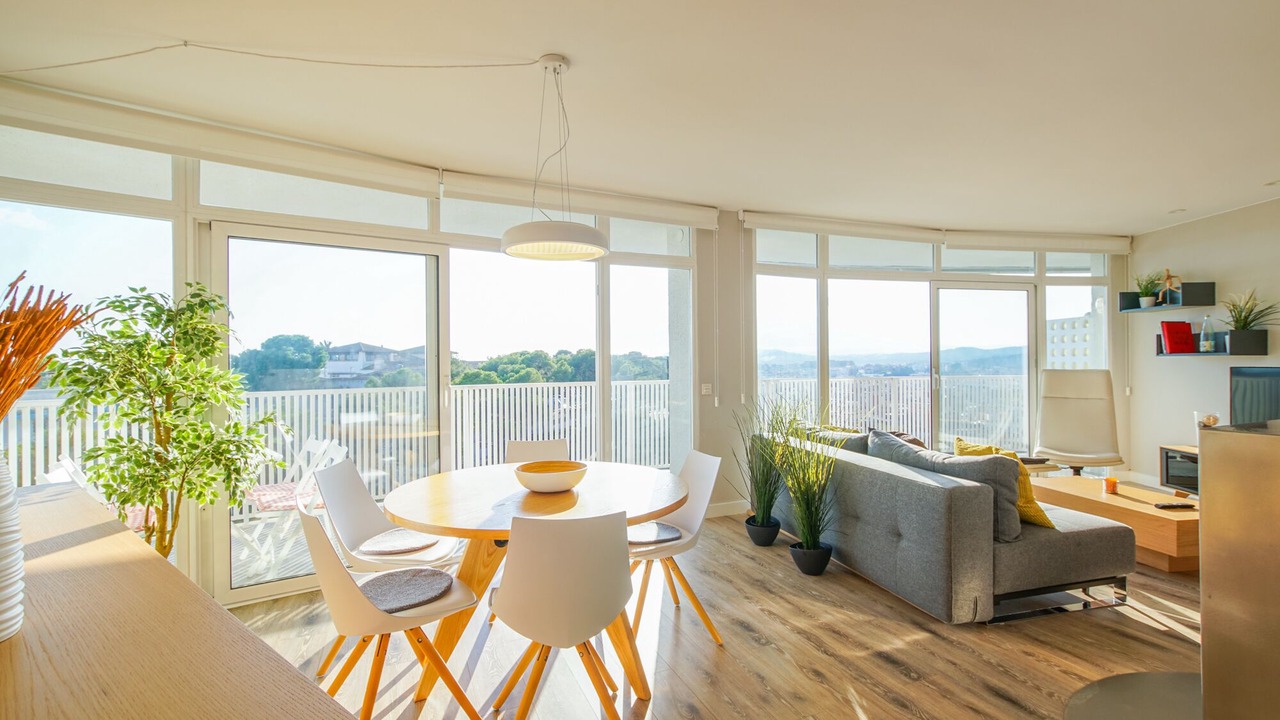 Photo of Livingroom in Lloret Town Center