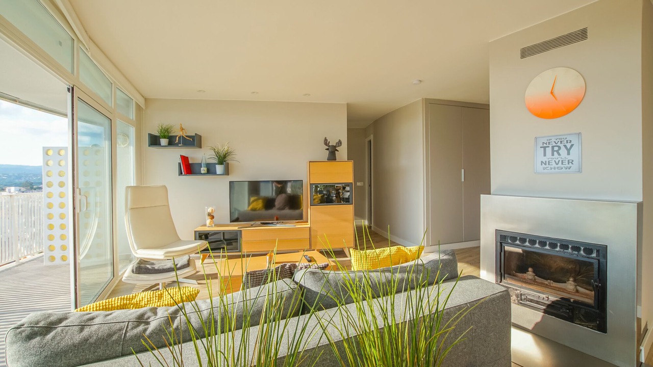 Photo of Livingroom in Lloret Town Center