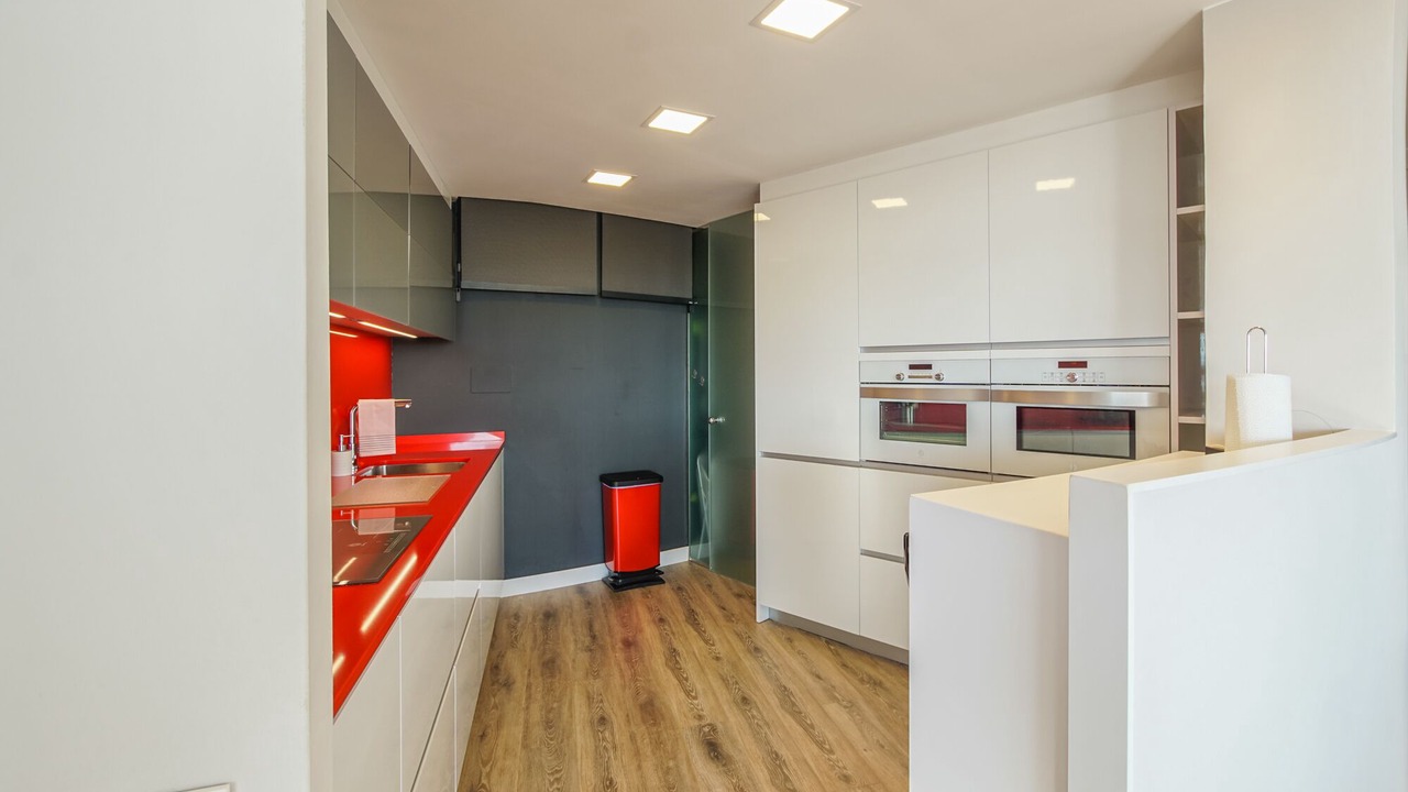 Photo of Kitchen in Lloret Town Center