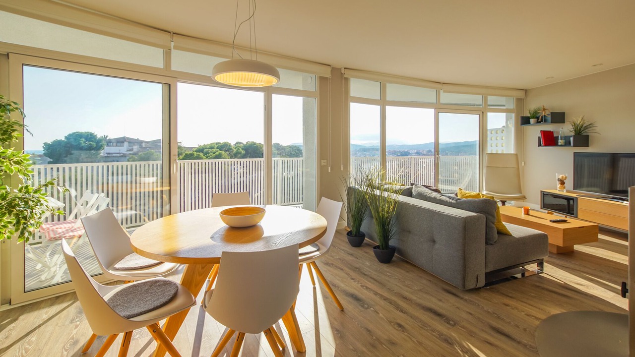 Photo of Livingroom in Lloret Town Center