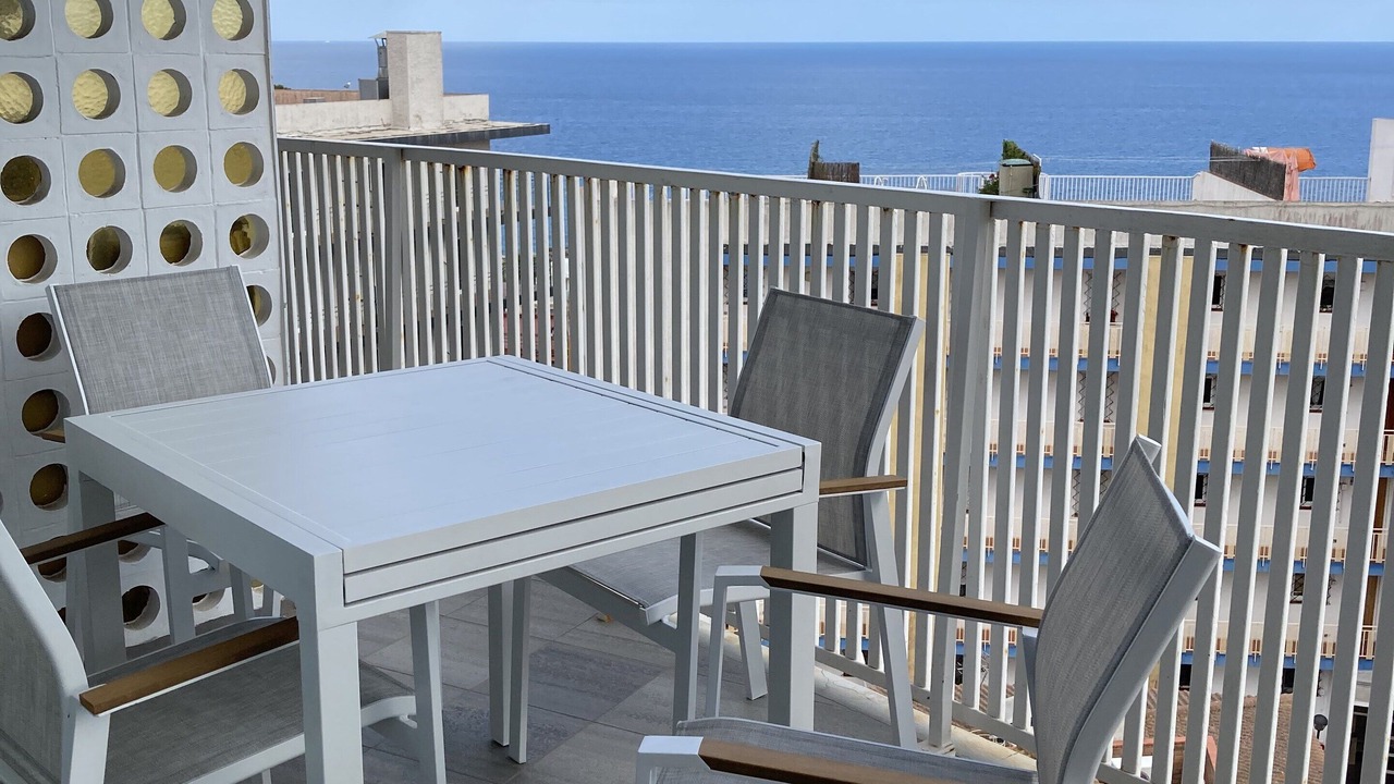 Photo of Outdoor in Lloret Town Center