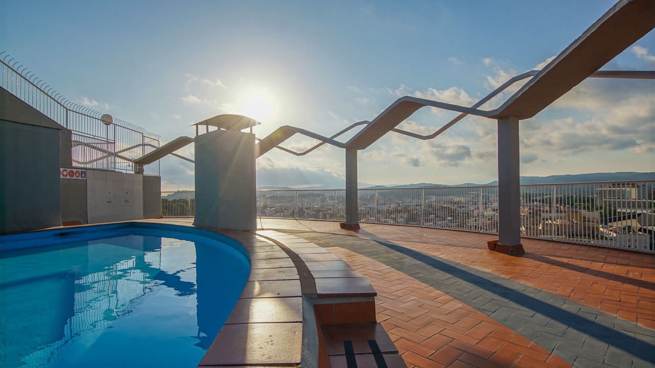 Photo of Outdoor in Lloret Town Center