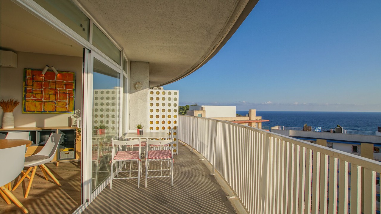 Photo of Outdoor in Lloret Town Center