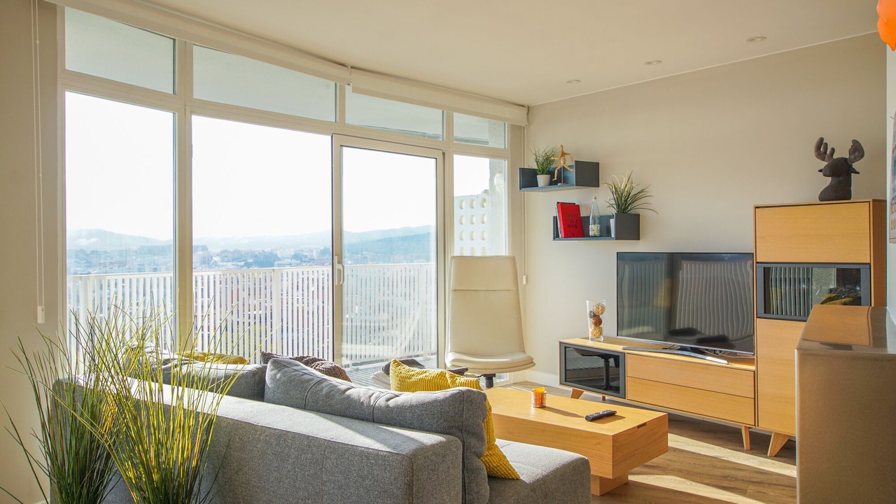 Photo of Livingroom in Lloret Town Center
