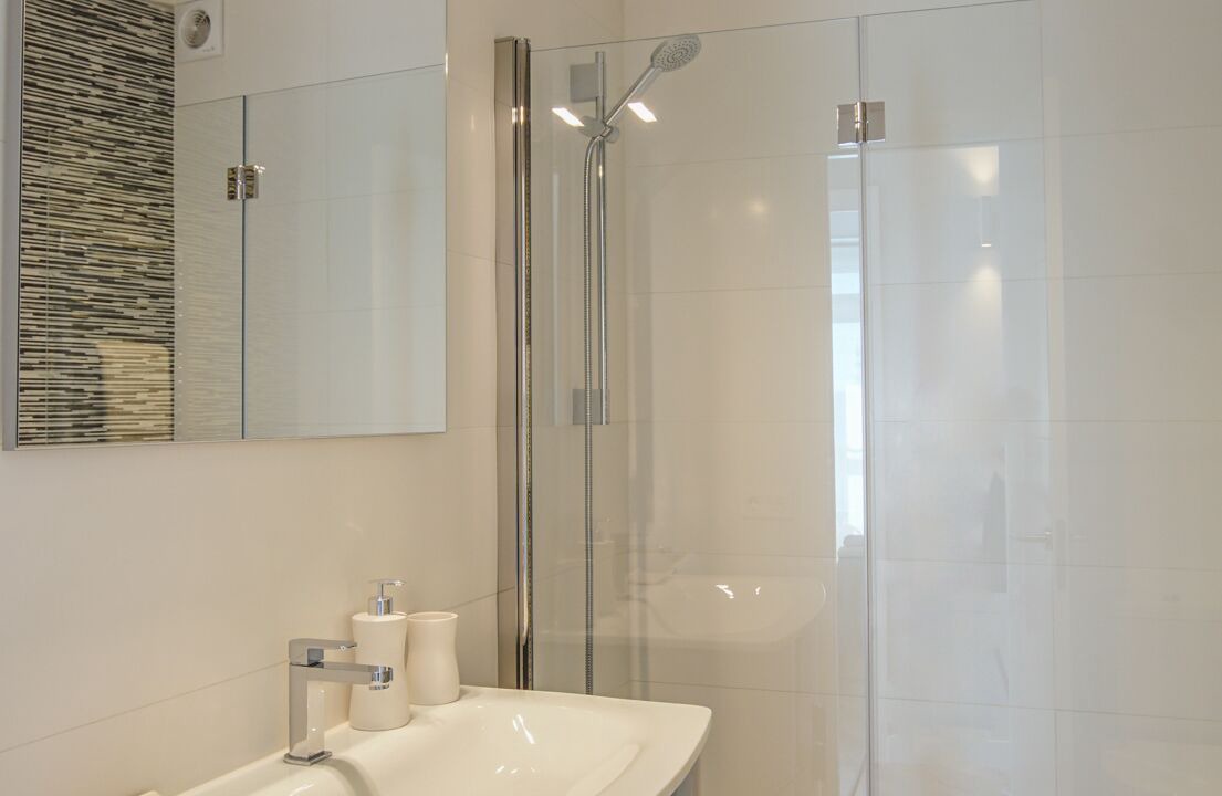 Photo of Bathroom in Lloret Town Center