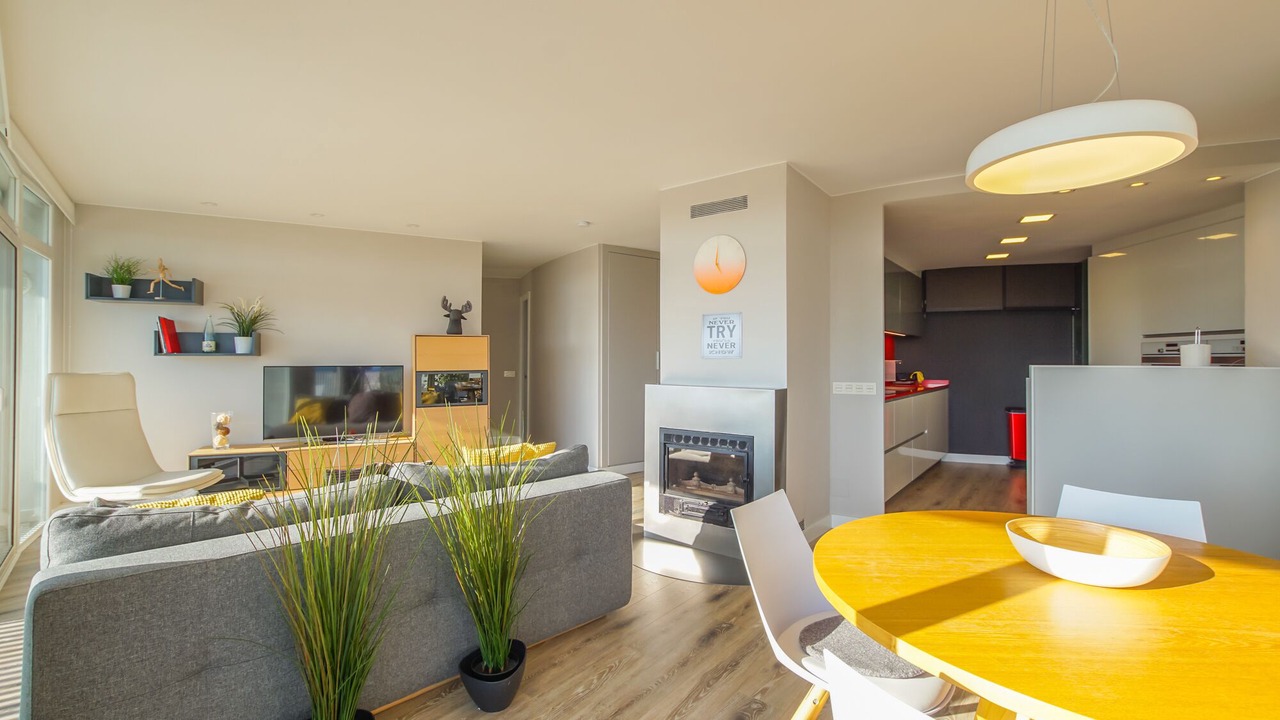 Photo of Livingroom in Lloret Town Center