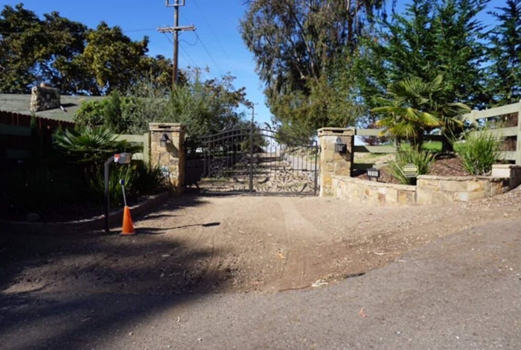 Photo of Outdoor in Callender