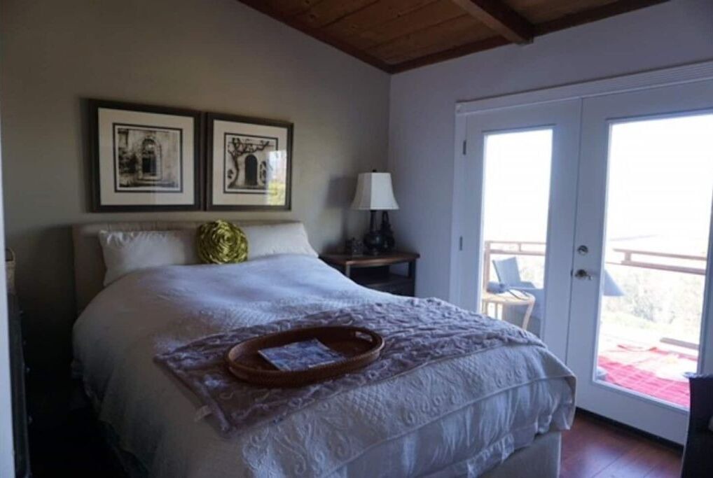 Photo of Bedroom in Callender