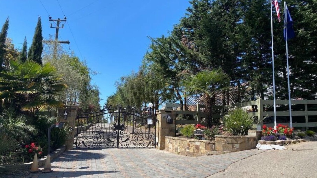 Photo of Outdoor in Callender