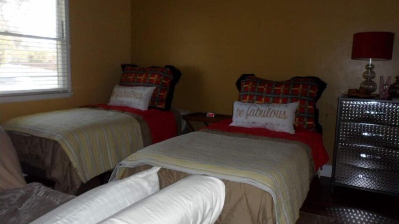Photo of Bedroom in Callender
