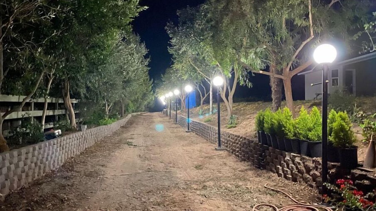 Photo of Outdoor in Callender