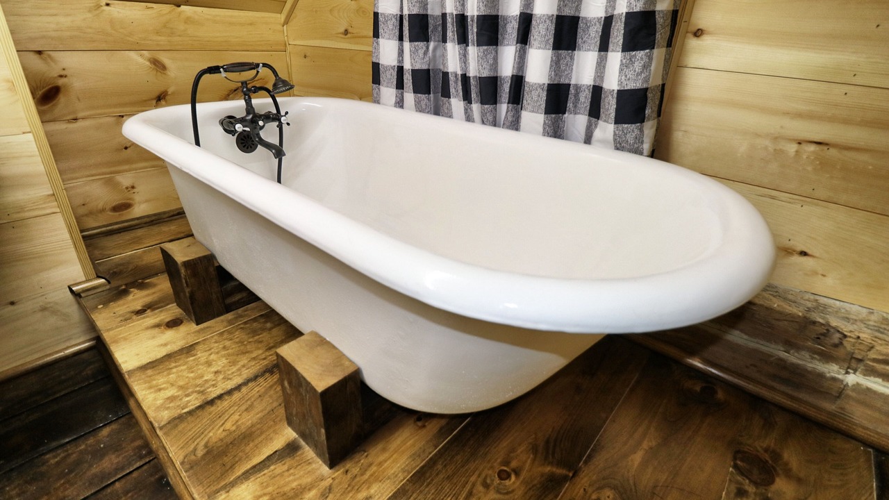 Photo of Bathroom in Killen