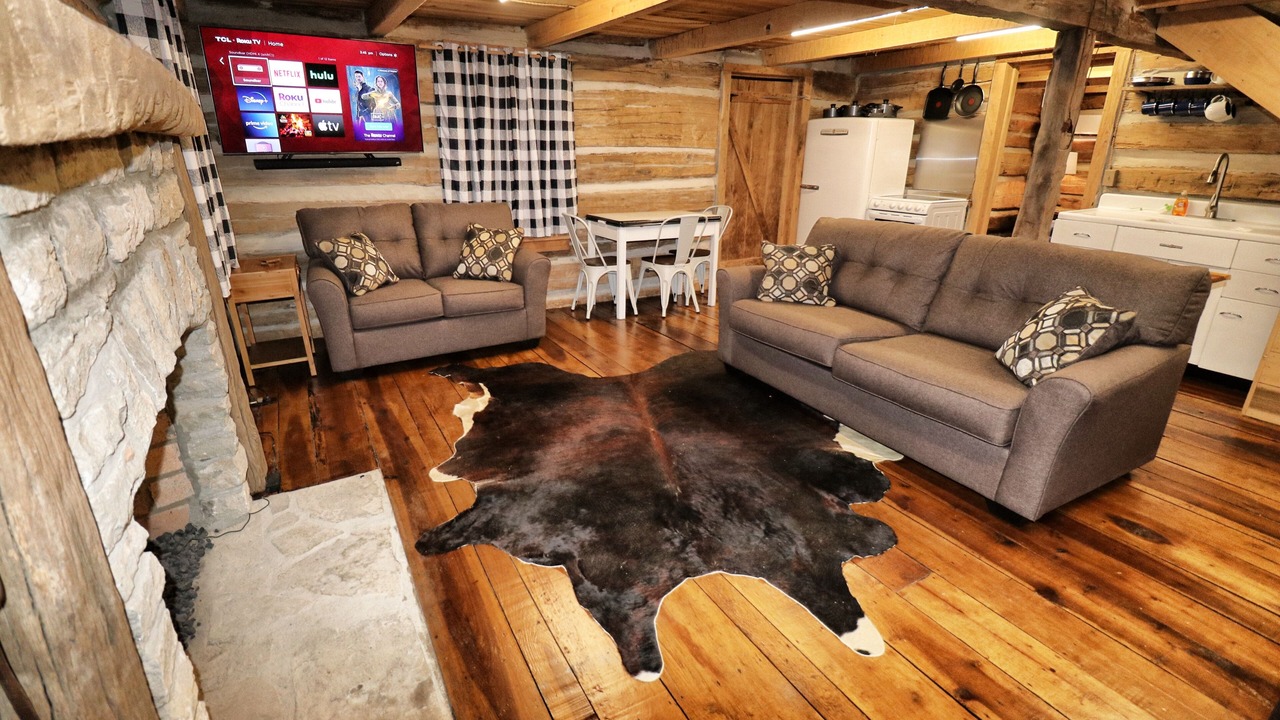 Photo of Livingroom in Killen
