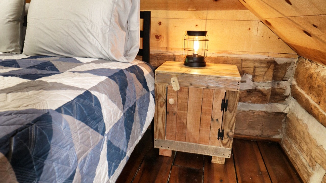 Photo of Bedroom in Killen