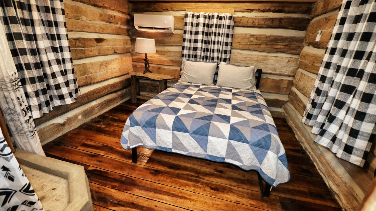 Photo of Bedroom in Killen