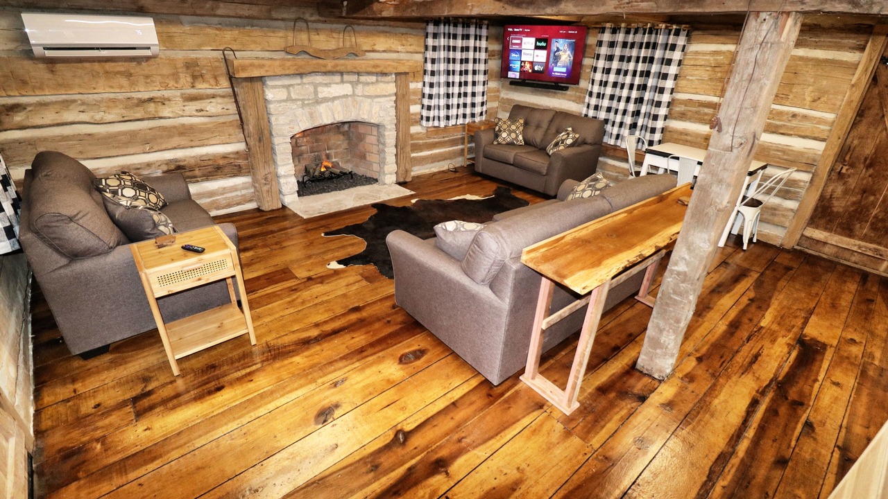 Photo of Livingroom in Killen