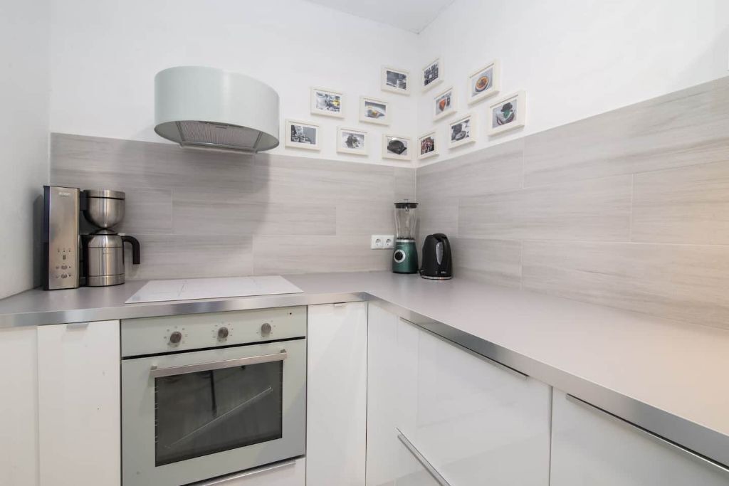 Photo of Kitchen in Les Corts
